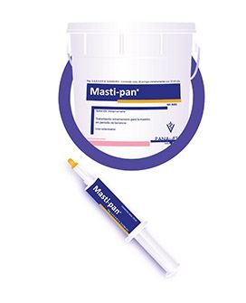 productos panavet masti pan