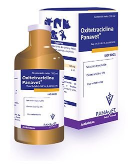 productos panavet oxitetraciclina panavet 5