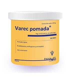 productos panavet varec