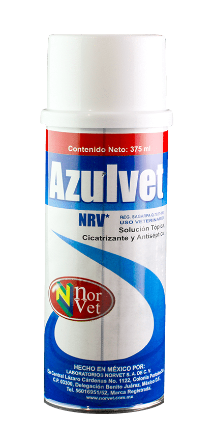 azulvet