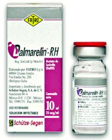 dalmarelin rh