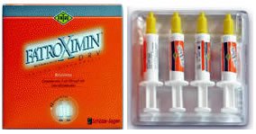 fatroximin