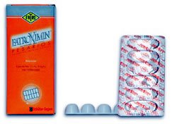 fatroximin pesarios