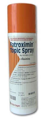 fatroximin spray