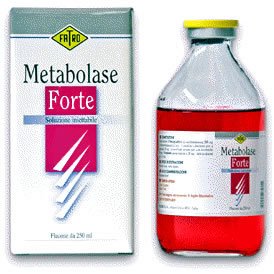metabolase forte