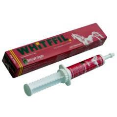 Desparasitantes whitffil